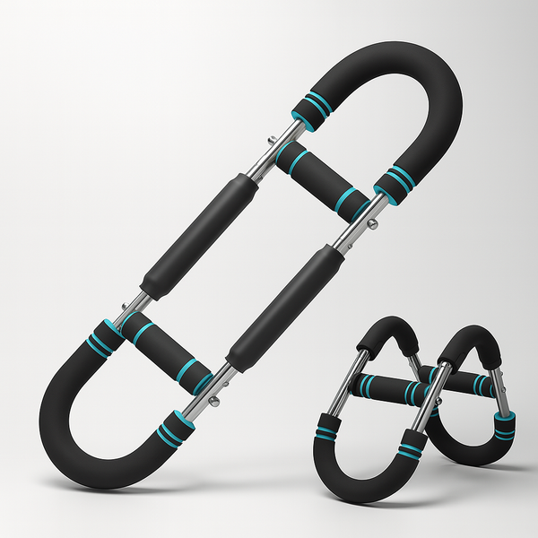 Ultimate Portable Strength Trainer